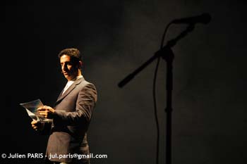 Simon Abkarian