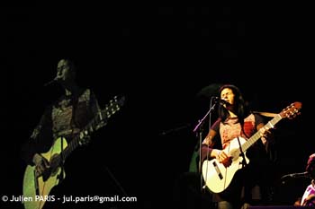 Souad Massi